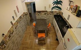 Kitnet Perto da Primeira Praia